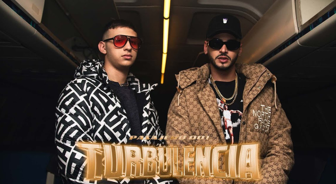 Mateo Ribak ft Blunted Vato
