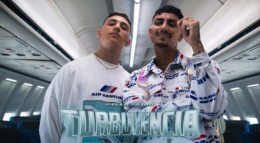 Mateo Ribak ft El Villano