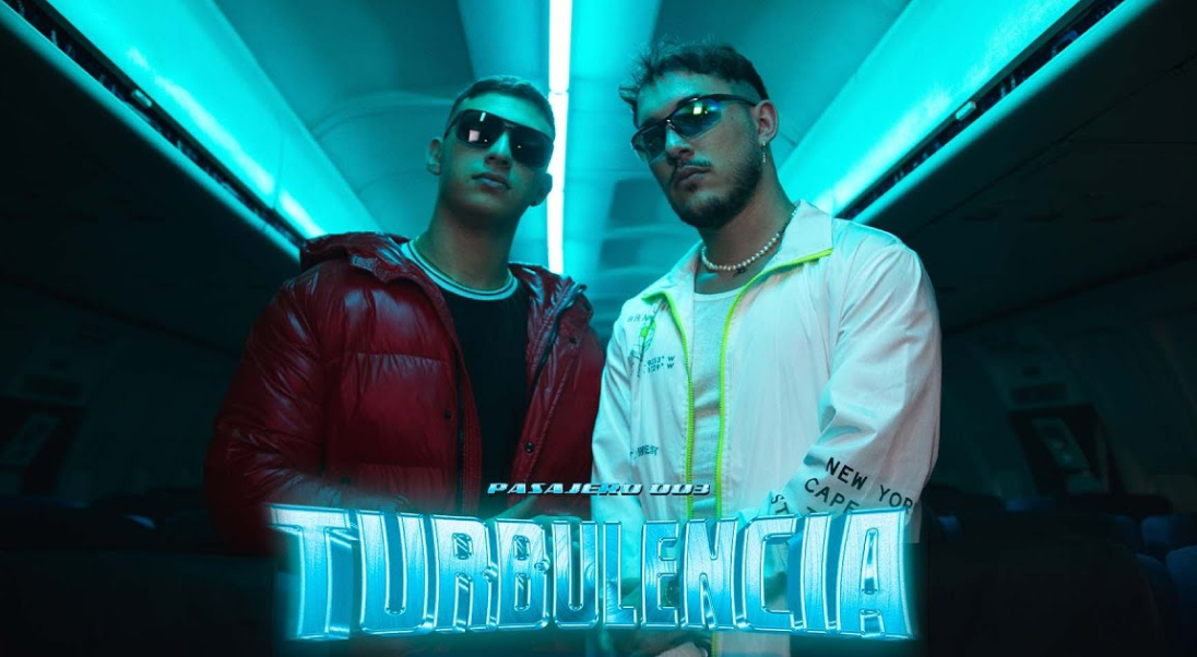 Mateo Ribak ft RYH