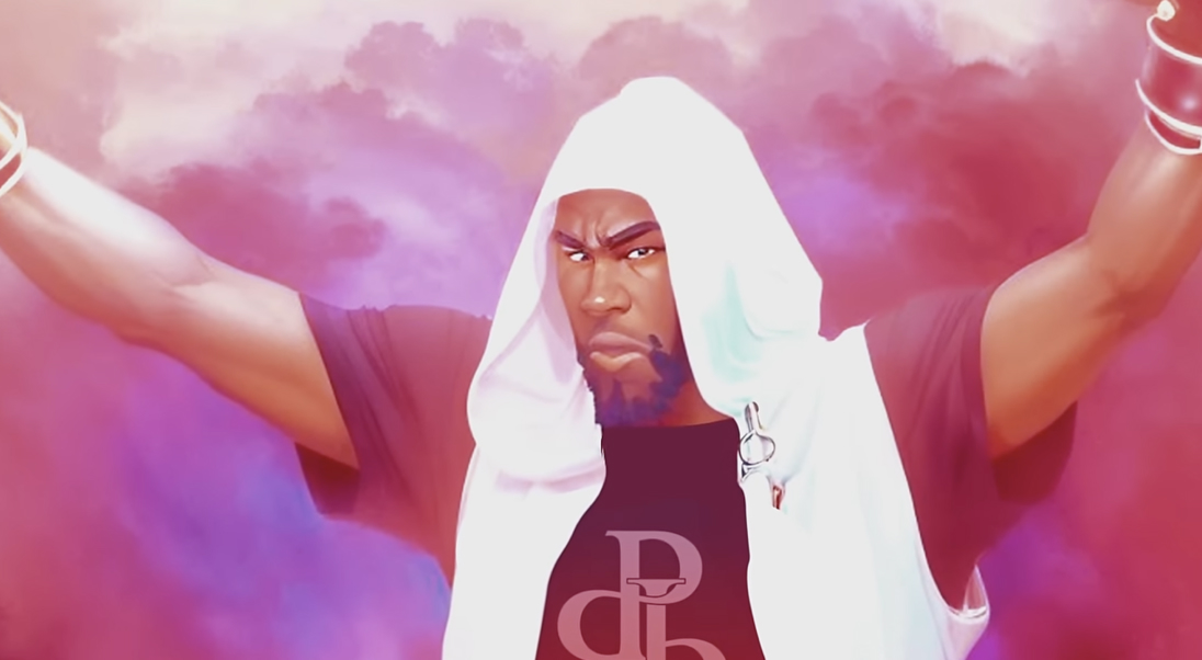 World of DPB
